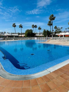 Espacioso Bungalow en Maspalomas